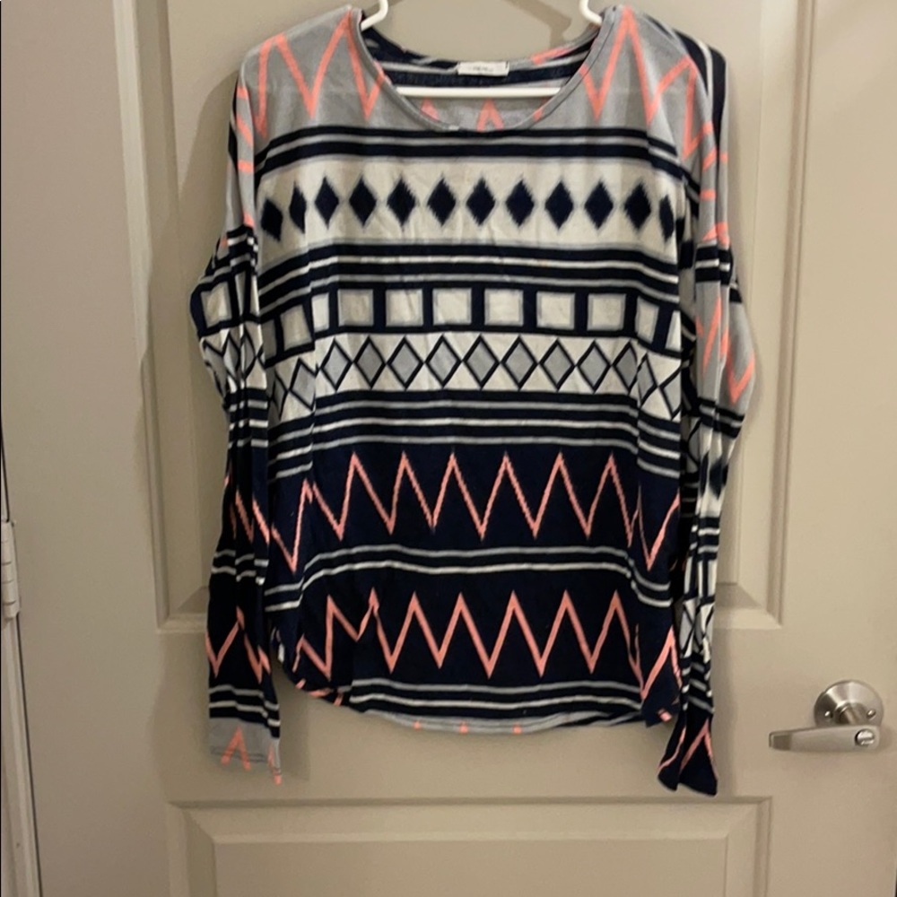 Aztec Tunic